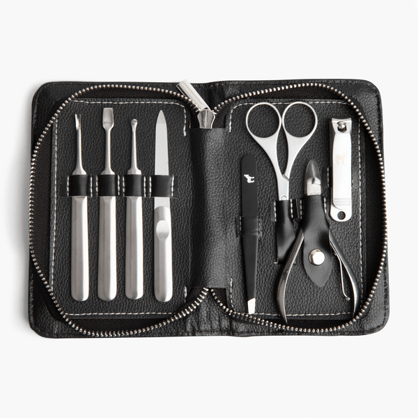 8-Piece Manicure Set
