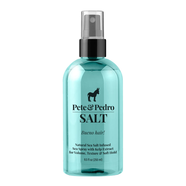 Natural Sea Salt Spray