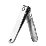 stainless steel nail clipper