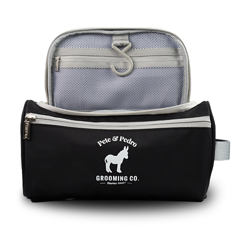 Men's Travel Toiletry Bag