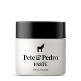 Pete & Pedro Styling Paste - Medium Hold & Shine