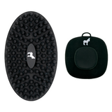 body and face scrubber combo