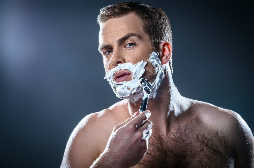 5 Men's Shaving Tips To Get An Amazing Pain-Free Shave!