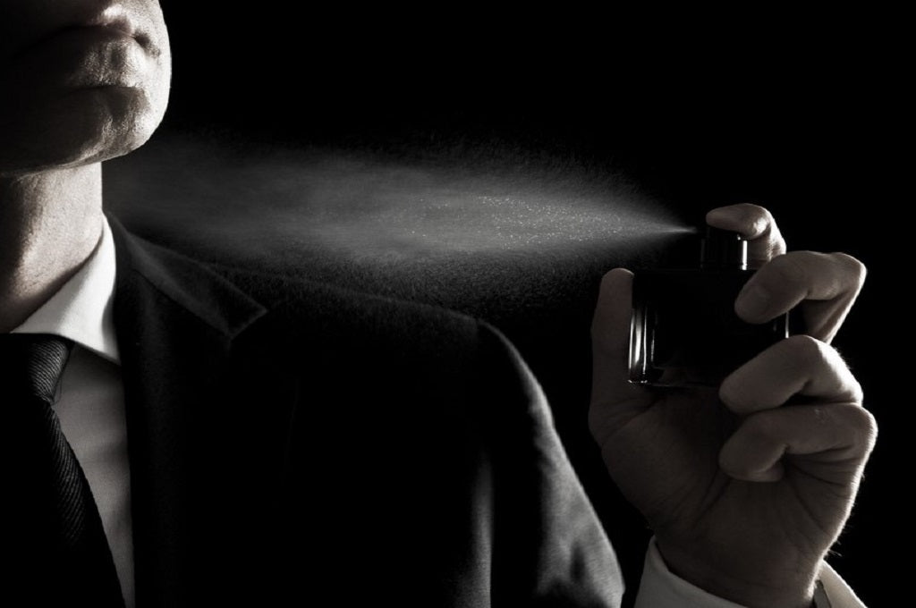 Cologne Tips For Men: Become A Fragrance Expert