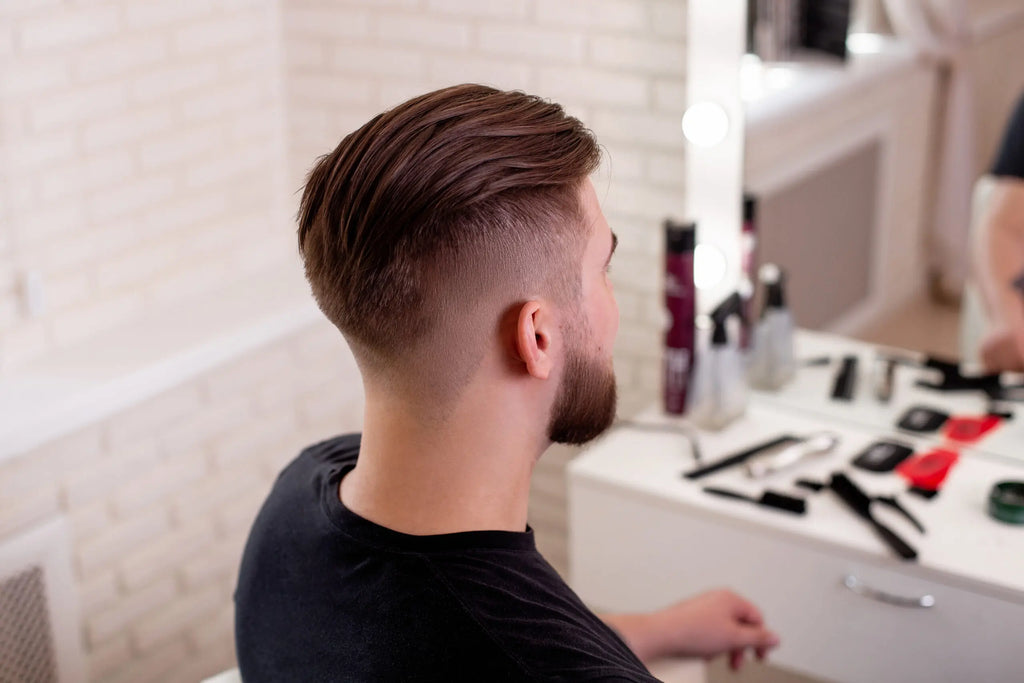 Hair Terminology: How to Tell Your Barber Exactly What You Want -