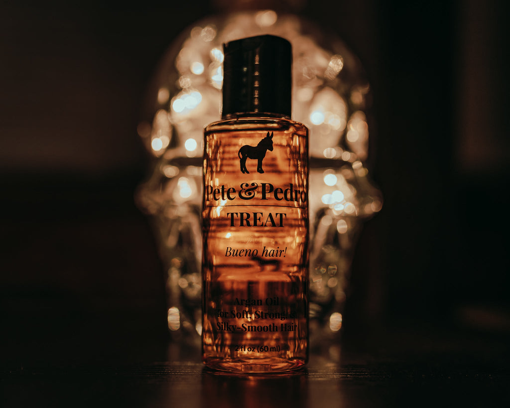 Why You Need To Start Using Argan Oil ASAP!