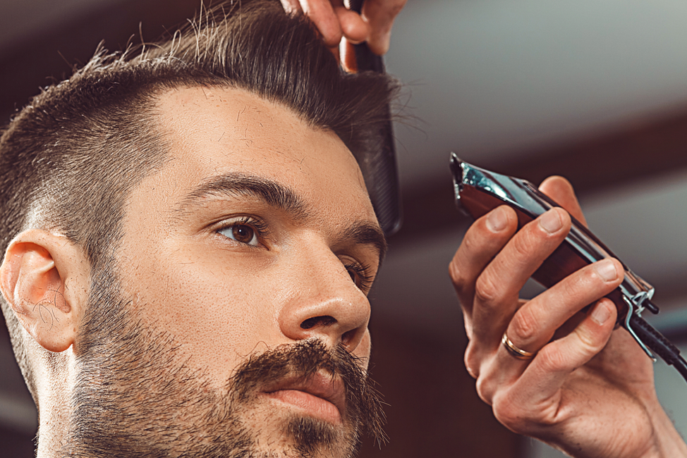 How Men Can Add More Volume to Their Hair