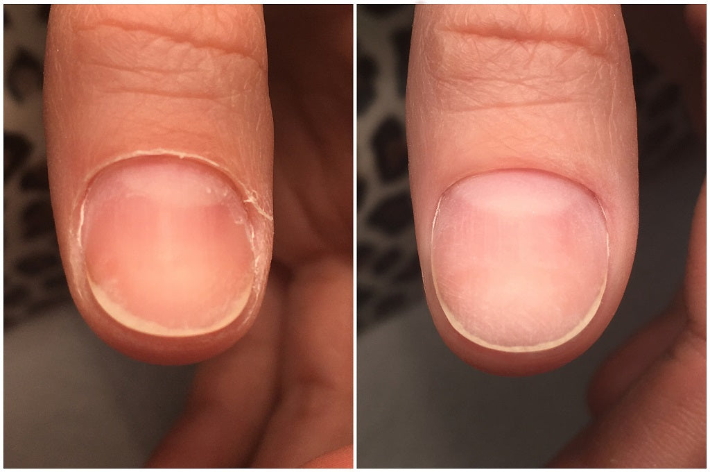 Men's Cuticle & Nail Care Tips