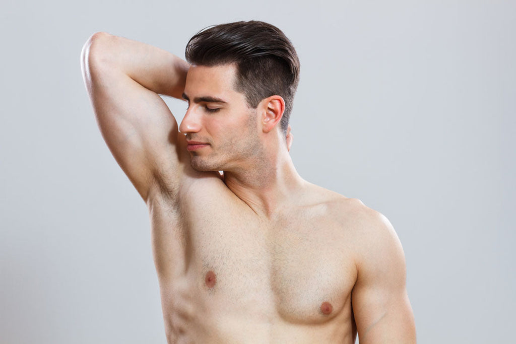 Should Men Shave Their Armpits?