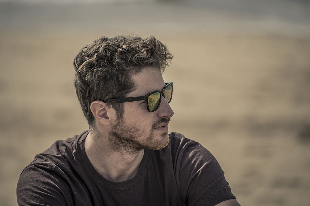 How to Get Curly Hair (For Men)