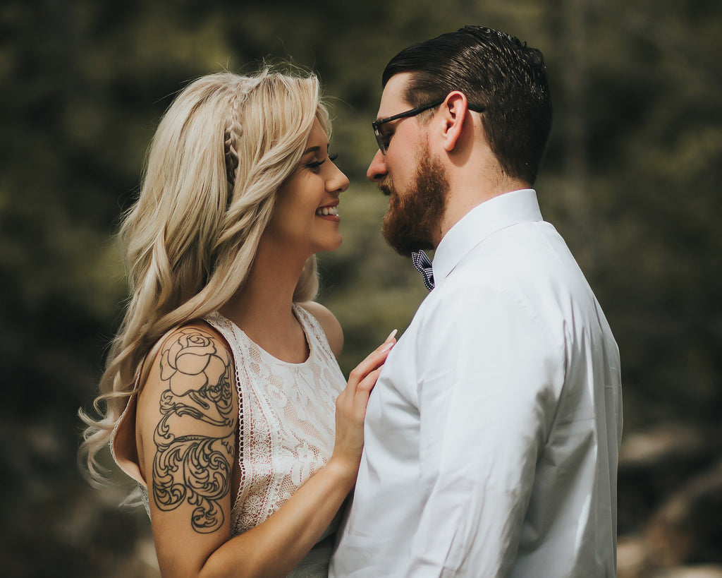 The Top Five Products and Tips To Save Your Relationship