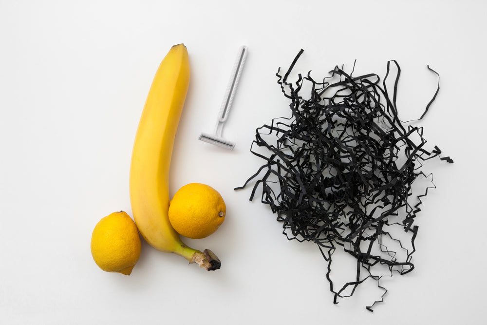How to Shave Your Balls & Pubic Hair - A Guide for Men