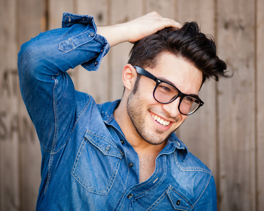 Pete Pedro Mens Blog  Men's Hairstyle, Grooming, Lifestyle
