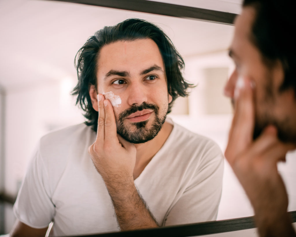 The Complete Skincare Guide for Men