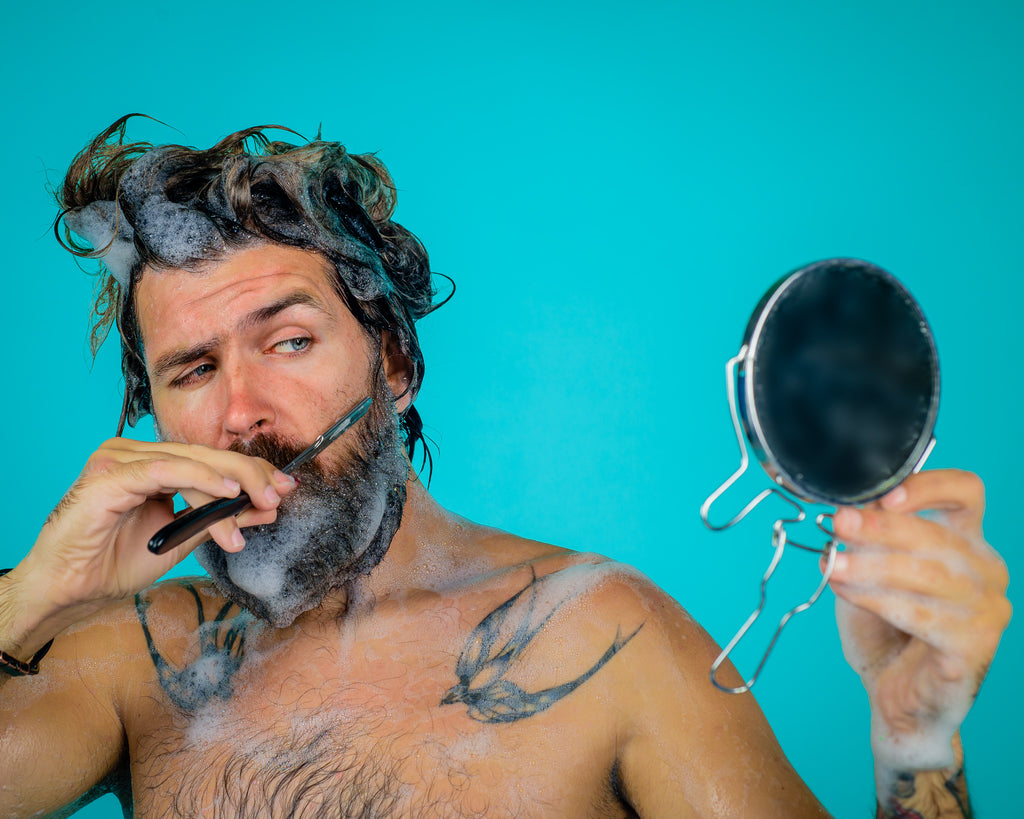 Should You Shave Before or After the Shower: The Right Time Is the Shower Question