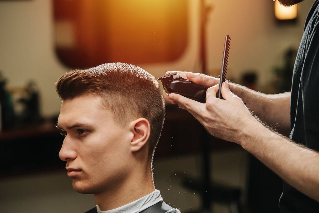 The 10 Best Low-Maintenance Hairstyles for Men in 2025