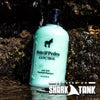 control anti itch dandruff shampoo key freatures as seen on shark tank