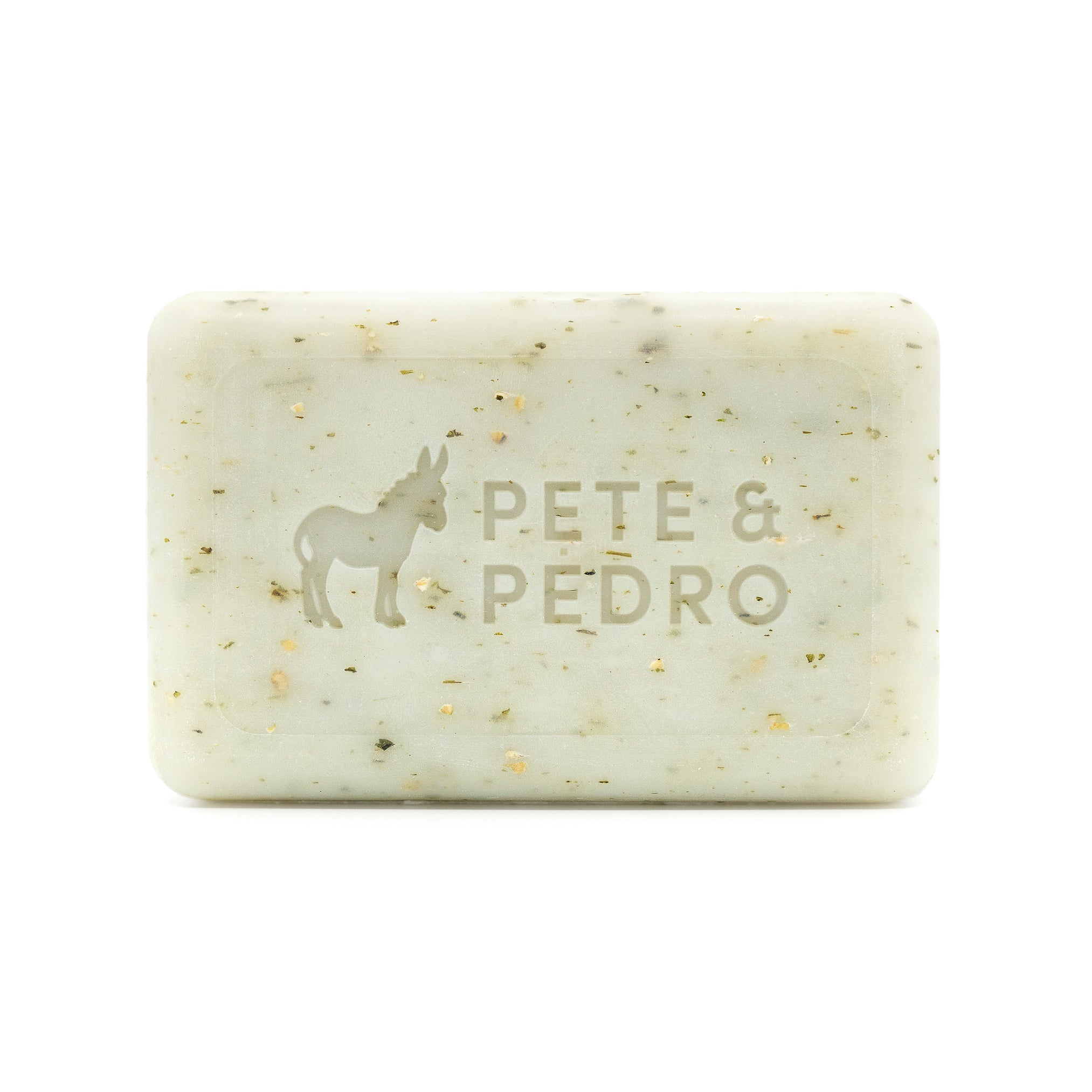 fresh natural body bar soap