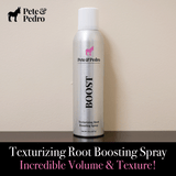 Texturizing Thickening Root Spray key features