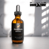 hair beard growth biotin rosemary serum oil as seen on shark tank