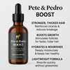 hair beard growth biotin rosemary serum oil benefits and features