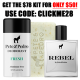 Click Me If You Dare Deal Kit