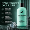 control anti-itch anti-dandruff coal tar shampoo key features
