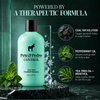 control anti-itch anti-dandruff coal tar shampoo core ingredients