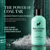 control anti-itch anti-dandruff coal tar shampoo difference maker