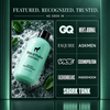 control anti-itch anti-dandruff coal tar shampoo social proof