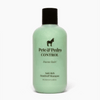 anti dandruff coal tar peppermint shampoo