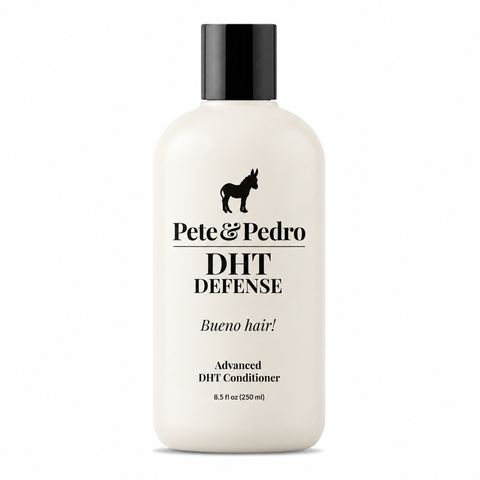 DHT DEFENSE Advanced Anti-Thinning & Hair Loss Conditioner *Coming Soon!*