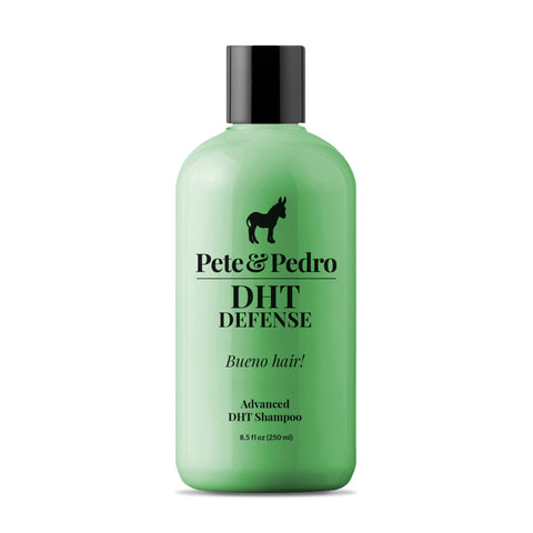 DHT Defense Blocking Shampoo