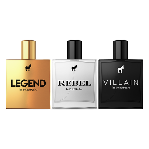 mens cologne fragrance kit gift set