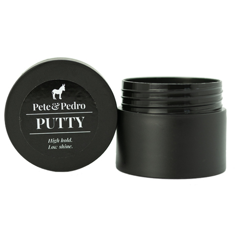 Hair Putty Sale Special - Travel/Trial Size Only