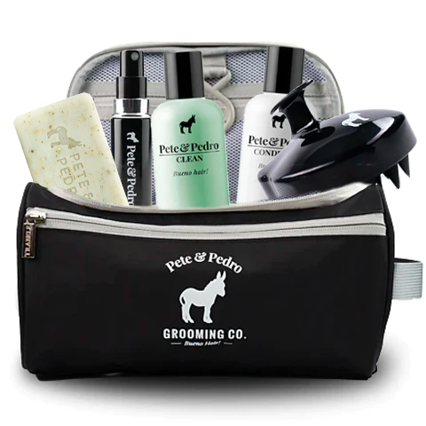 Stocking Stuffers for Men- Essentials & Grooming - Simply September