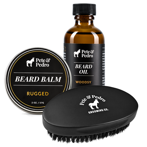 beard kit