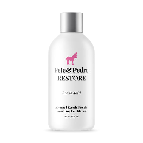 RESTORE Keratin Protein & Smoothing Conditioner