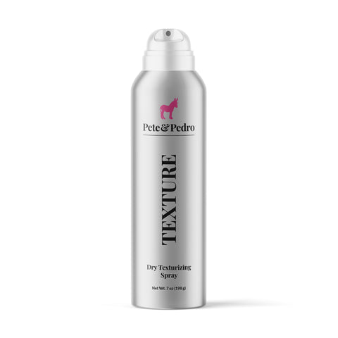 What Is A Texturizing Spray And How Do You Use It?