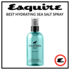 best hydrating sea salt spray esquire magazine award winner