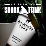 hair thickening cream as seen on shark tank
