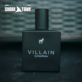 tobacco vanille fragrance cologne shark tank