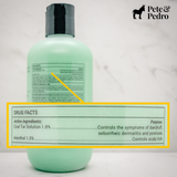 anti dandruff shampoo key ingredients