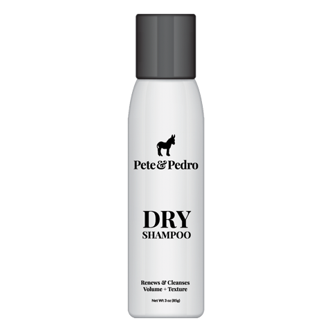 Shampoo Spray & Hair Volumizer | Best Dry Shampoo