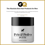 best men's hair products gq