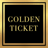 golden ticket sale deal