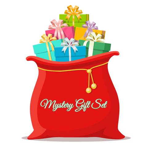 The Holiday Mystery Gift Set *New For Holiday!*