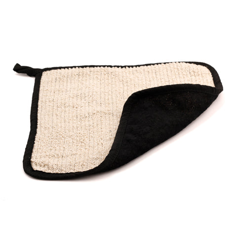 Pete & Pedro Dual-Sided Face & Body Washcloths
