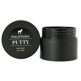 Sample travel size hair putty