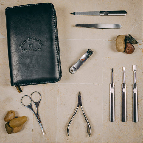 Home Manicure Kit – Archer Nail Bar